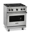 Viking VGR5304BSQ Freestanding Ranges Squall – Official Product Photo