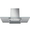 CAFE CVW73612MSS Ducted Mount Hoods Stainless Steel – Appliance Image