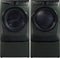 Electrolux ELFG7738AA Front Load Dryers Alpine – Studio Shot