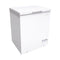 Avanti CF5F0W Chest Freezers White – Catalog Photo