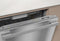 Miele G7196SCVISF Built-In Dishwashers Stainless Steel. – Catalog Photo