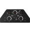 CAFE CHP90361TBB Electric Cooktops Black – Official Product Photo