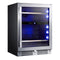 Avanti ARFSE55R3S Wine Fridges Black – Catalog Photo