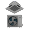 Friedrich FPHC183D 15,001 - 19,000 Btu Air Conditioners 0 Front View