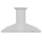 ZLINE KL3ICRNBT48 Ducted Mount Hoods 0 – Detail Close-up