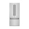 ZLINE RBIVZ30436MB Bottom Freezer Refrigerators 0 Front View