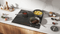 Bosch NIT8461UC Electric Cooktops Black – Product Image