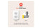 LG DLGX9901S Front Load Dryers Brushed Platinum Steel – Official Product Photo