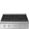 Smeg RTU304GX Gas Cooktops 0 Front View