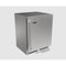 PERLICK G5 ADA G5WR24SA 24 inch Panel Ready Undercounter Wine Cooler, 4.5 cu. ft., RAPIDcool, Touchscreen, Total Color Control LED, STAR-K, ENERGY STAR