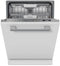 Miele G7193SCVIADA Fully Integrated Dishwasher Panel Ready