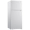 IMPECCA RA2176WD2 17.6 Cu. Ft. Refrigerator With Top Mount Freezer - White