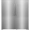 FRIGIDAIRE GALLERY Stainless Steel Refrigerator Freezer Combo & Trim Kit GRDA1911AF GRDF1911AF TRMKTEZ2FL75 912000542