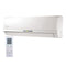 IMPECCA ISAH1220A1I Fixed Series 12,000Btu Heating/Cooling Ductless Split Indoor Unit