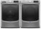 MAYTAG MHW6630HC Front Load Washer with Extra Power and 16-Hr Fresh Hold® option - 4.8 cu. ft.