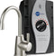 InSinkErator H250SNSS Instant Hot Water Dispenser Satin Nickel
