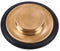 InSinkErator STPBB Kitchen Sink Disposal Stopper Brushed Bronze