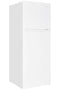IMPECCA RA2150WD2 14.8 Cu. Ft. Apartment Refrigerator With Top Mount Freezer - White