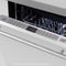 KUCHT KD240PR KUCHT Professional 24 in. Top Control Dishwasher Panel Ready