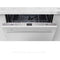KUCHT KD240PR KUCHT Professional 24 in. Top Control Dishwasher Panel Ready