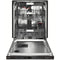 KITCHENAID KDPM704KPS 360(degree) Max Jets™ Third Rack Dishwasher with Ultra-Bright LED Lighting, 44 dBA in Stainless Steel