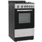 Element Appliance EGR204MCCS Freestanding Ranges 0 – Appliance Image