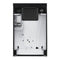 Whirlpool WFG500M4HS Freestanding Ranges Stainless Steel – Interior Drum