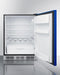 Summit BAR631BKB Compact Refrigerators 0 – Detail Close-up