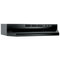 broan-413023-broanr-30-inch-ductless-under-cabinet-range-hood-black Front View