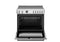 Bertazzoni PRO365ICFEPBIT Freestanding Ranges Bianco – Catalog Photo