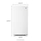 Maytag MZF34X18FW Upright Freezers White – Catalog Photo
