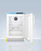 SUMMIT ACR45LCALSTO Compact Refrigerators 0 – Catalog Photo