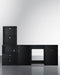 SUMMIT CWSUITE43R Beverage Centers 0 – Official Product Photo