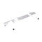 whirlpool-4396277-dishwasher-moisture-barrier-kit-consists-foil-tape-with-adhesive-back – Official Product Photo