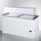 SUMMIT NOVA45PDC Chest Freezers 0 – Catalog Photo