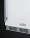 SUMMIT SBC58WHBIADA Specialty Refrigerators 0 – Studio Shot