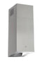 Sirius Hoods SU405 Ducted Mount Hoods 0 Front View