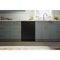Whirlpool WDP540HAMB Built-In Dishwashers Black – Detail Close-up