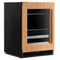 KitchenAid KUBR524SPA Specialty Refrigerators Panel Ready – Catalog Photo
