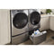 Whirlpool WFP2715HC Laundry Pedestals Chrome Shadow – Catalog Photo
