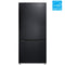 ELEMENT APPLIANCE ERBM19CBB Bottom Freezer Refrigerators 0 Front View
