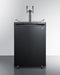 SUMMIT KITCFTWIN Refrigerator Accessories 0 – Catalog Photo