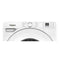 Whirlpool WFW4720RW Front Load Washers White – Catalog Photo
