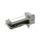 WHIRLPOOL W11762633 Ice Maker Add On Kit for French Door Bottom Mount Refrigerators