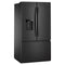Whirlpool WRFF3536SV Freestanding Refrigerators Print Resist Blk Stnlss – Catalog Photo