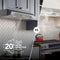 Broan ALT2303SS Ducted Mount Hoods Stainless Steel – Appliance Image