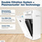 Sharp FPA80UW Air Purifiers 0 – Official Product Photo
