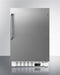 Summit ALR46WCSS Compact Refrigerators 0 Front View