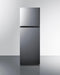 Summit FF1142PL Top Freezer Refrigerators 0 Front View