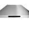 Broan EWP1306SS Ducted Mount Hoods Stainless Steel – Official Product Photo